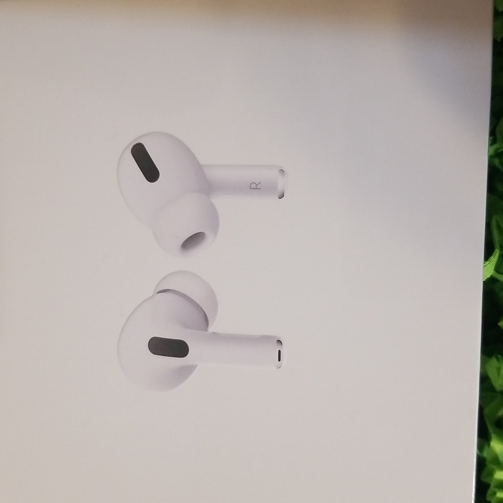 Apple AirPods Pro